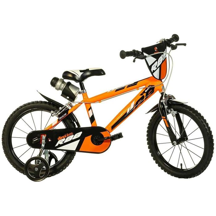 Bicicleta copii Dino Bikes 14"