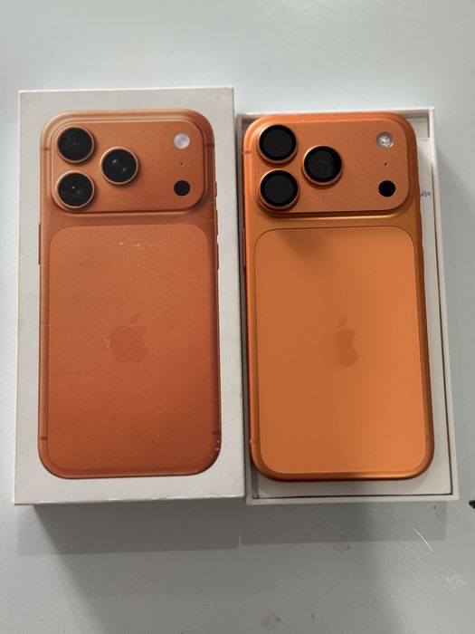 iPhone 17 Pro 256gb Айфон 256гб