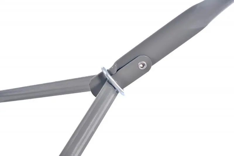 Нова качествена сгъваема маса 120 x 60 см.