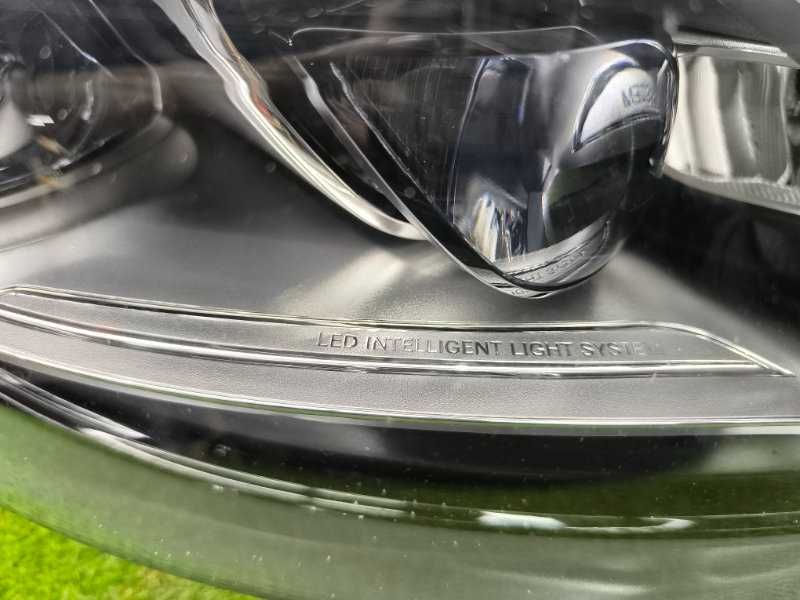 Фара LED Mercedes S W222 ДОРЕСТ прав. (б/у)