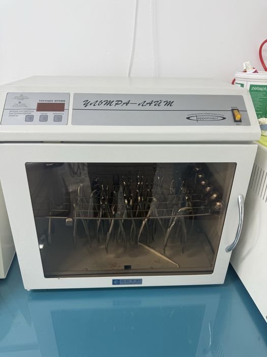 Продам стоматологическое кресло