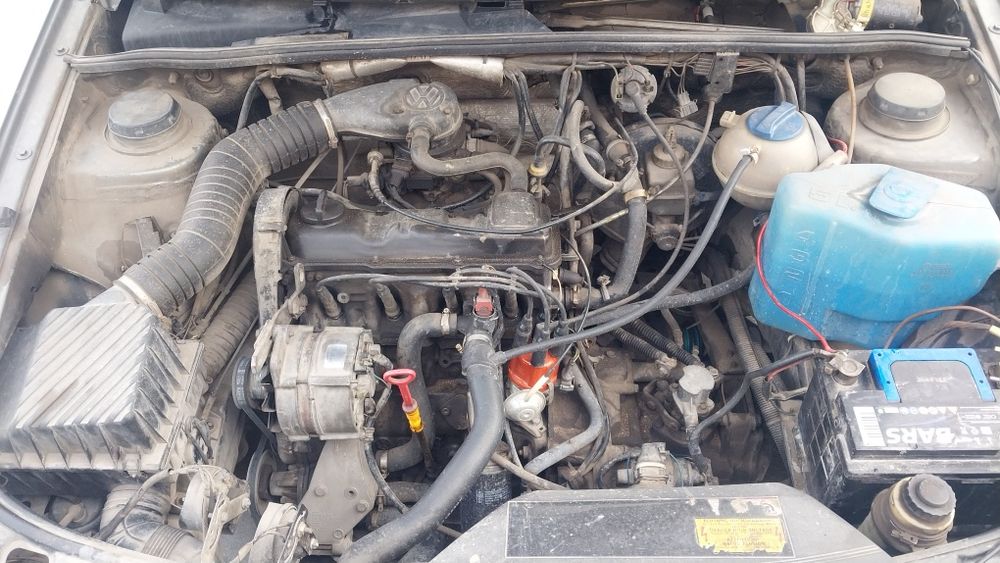 Продам пассат б3