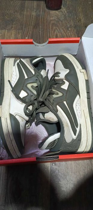 Кросовки Li-ning