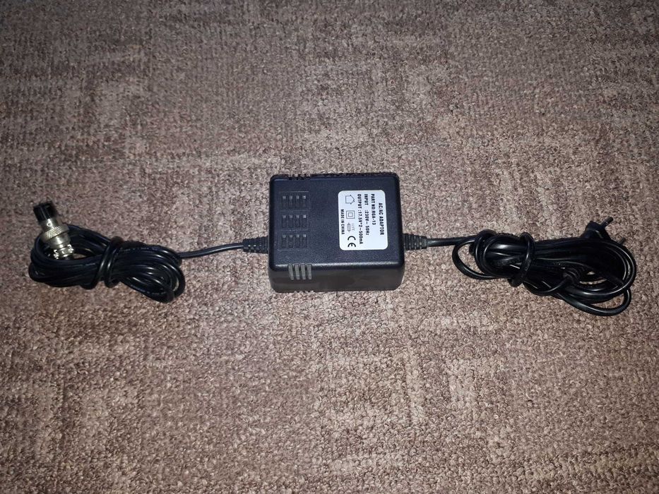 Preamplificator chitară Randall RG13