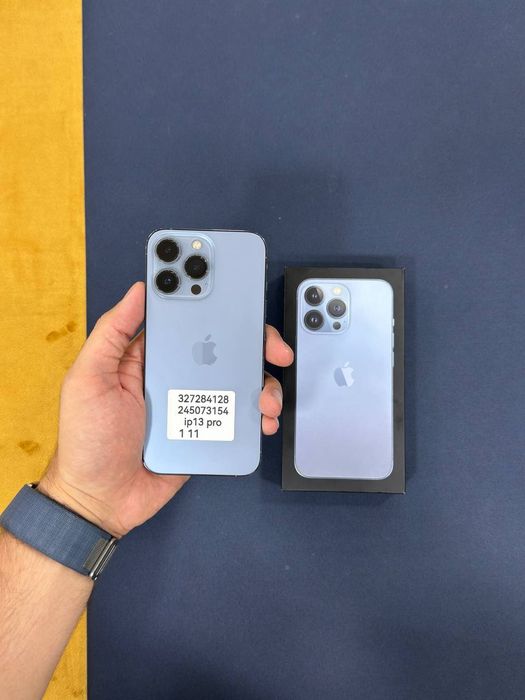 iphone 13 pro 128 gb  78% 
 128GB
 78%   
 kar dok bor 
 yangidek
 440