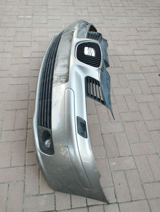 Bara fata Seat Ibiza