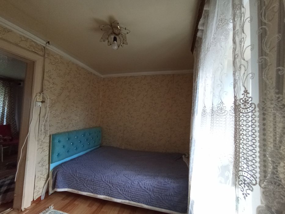 Продам дом в Красном Яре