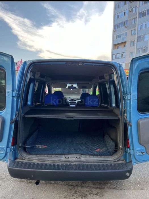 Opel Combo C 2002г.в