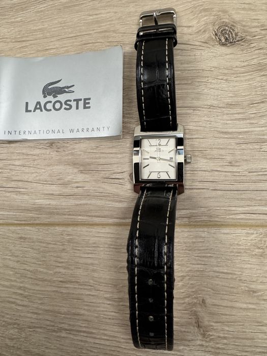 Часовник Lacoste 6700G