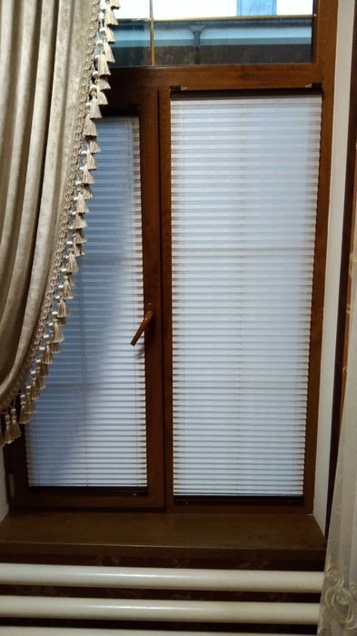 Жалюзи на заказ.