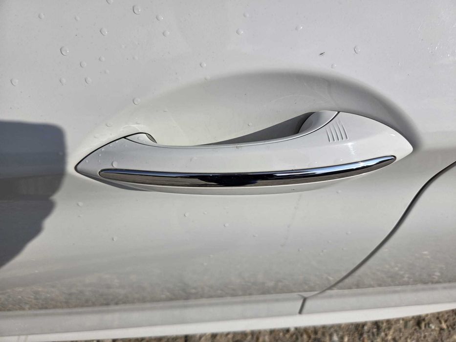 Maner keylles enty fata spate BMW F10 F11 F01 F06 F13 ALPINWEISS 300