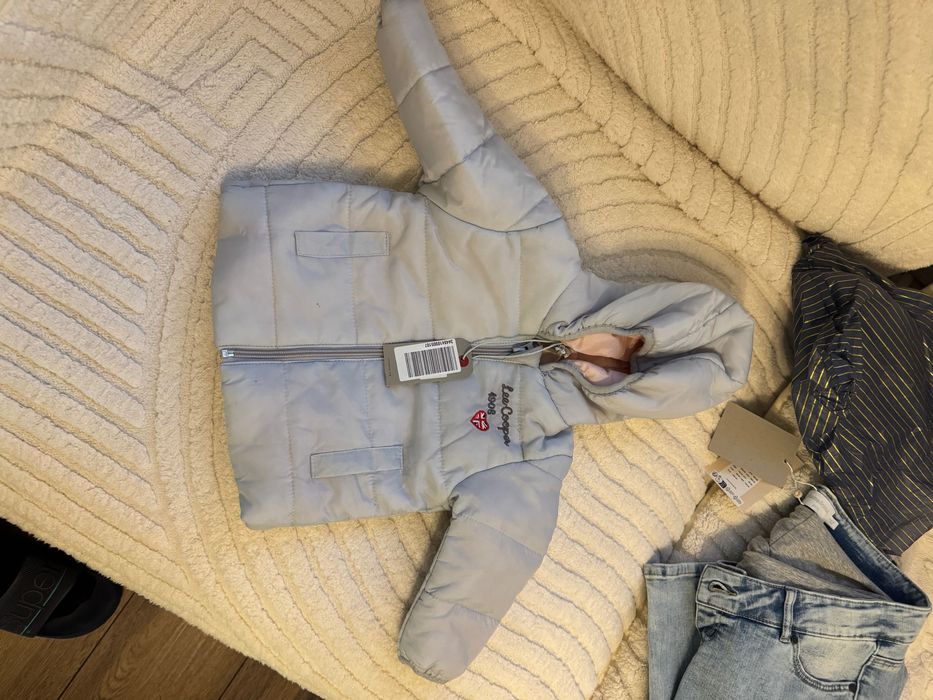 Яке за бебе 0-6 месеца