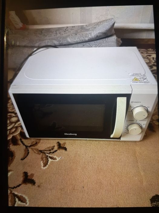 Продам микроволнокую печь .