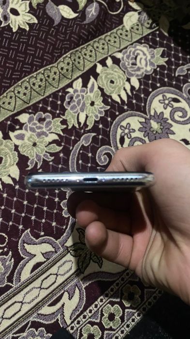 Айфон Х с гарантия