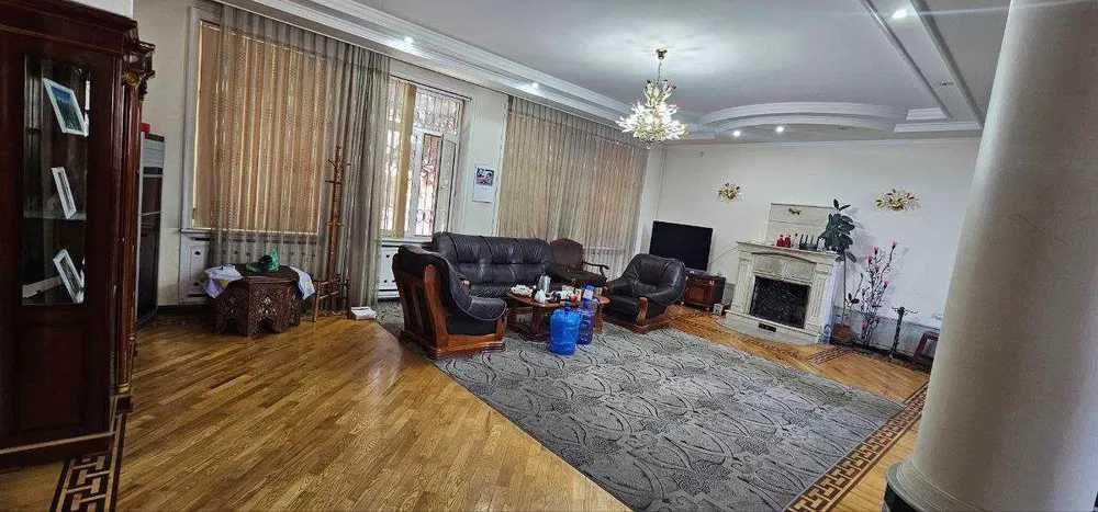 РАКАТБОШИ, Продается Шикарный Дом 4 уровня, Яккасарайский район, Центр