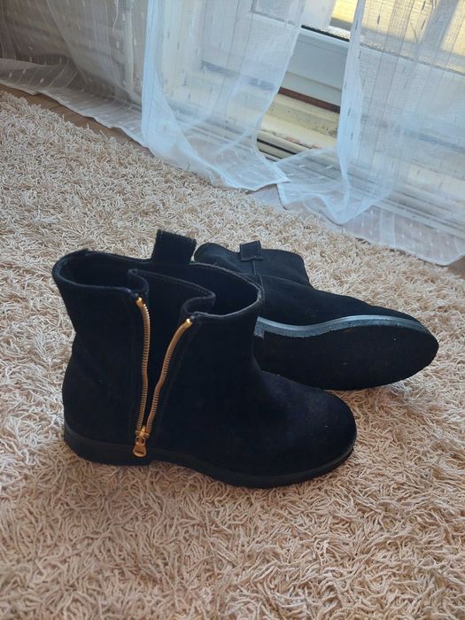 Ghete dama toamna / primavara