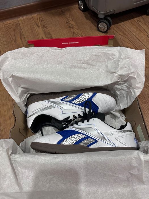 Новые кроссовки Reebok (оригинал)
