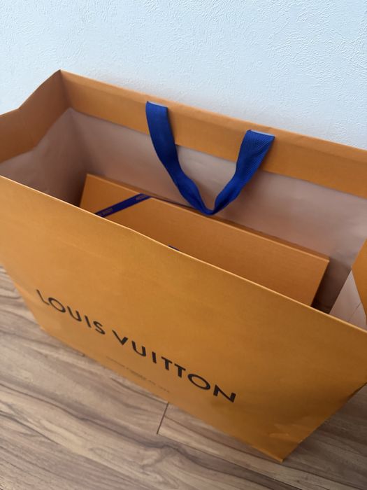 Шарф LV оригинал луй Витон