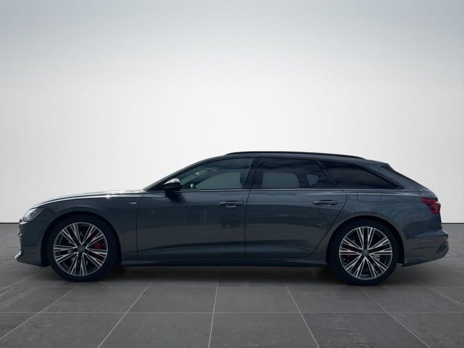 Audi A6 Avant Audi A6 Avant 50 TFSI e Quattro