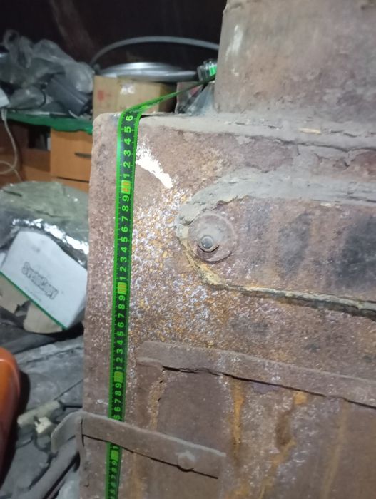 Котел  отопления