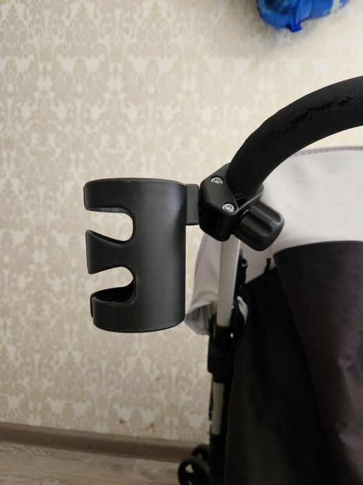 Коляска для двойни Chicco Ohlala Twin 0+