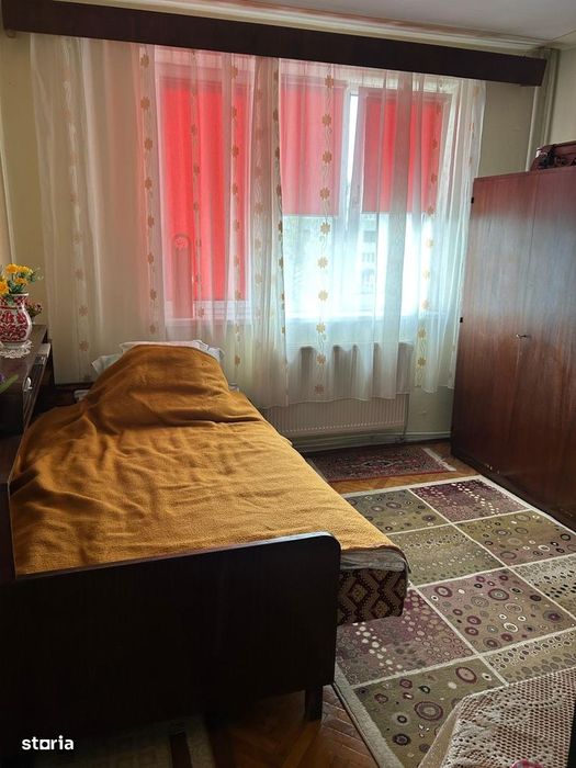 Apartament 2 camere, mobilat, Turda