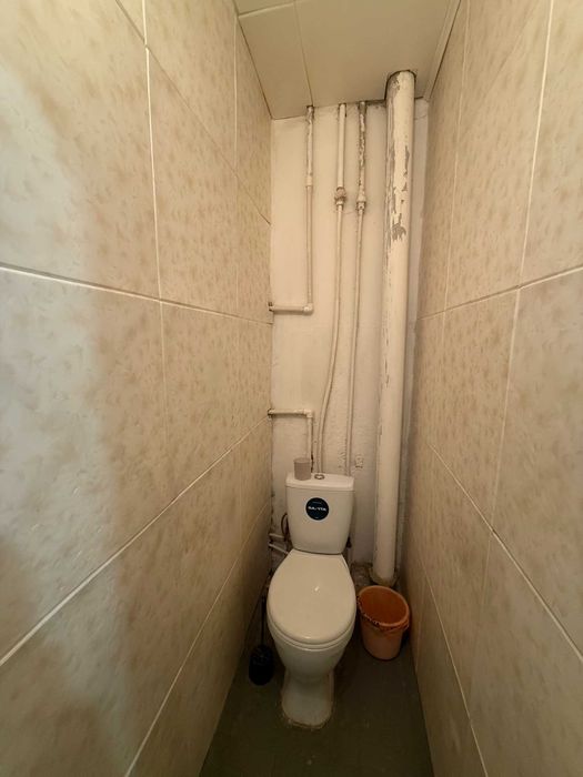 Продам 2 комнатную на 5мкр