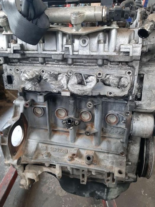 motor 1.3 d multijet 188a8000 fiat panda 169 doblo 223