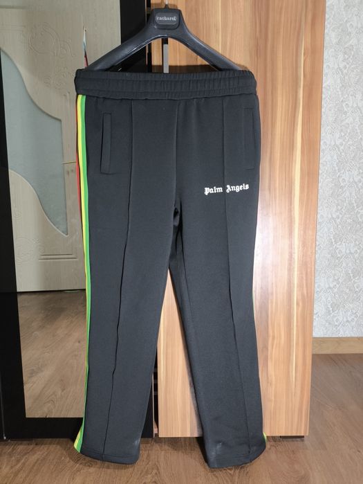 Palm angels exodus track