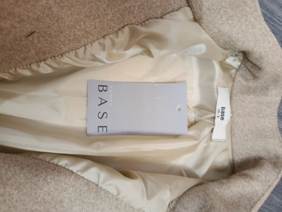 Ново с етикет, хс-с размер