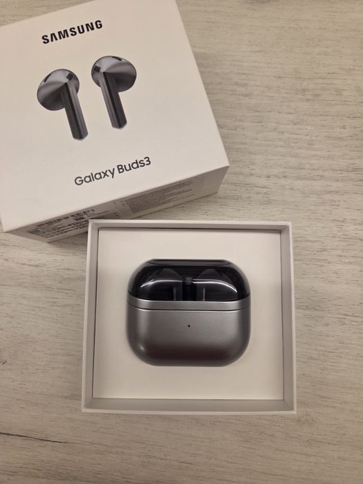 Слушалки Samsung buds 3
