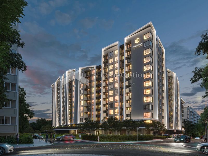 Продава се Двустаен апартамент в Бургас, Изгрев - 62 кв.м за 2429 €/кв.м - Снимка #15