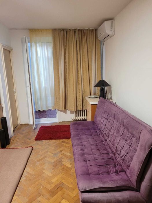 Garsoniera de vanzare Militari Veteranilor