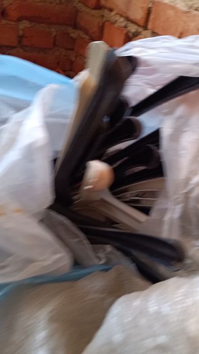 Закачалки по 5 стотинки