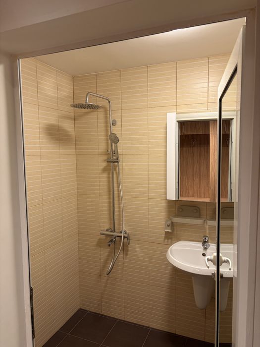 Отдава 1-стайно жилище под наем