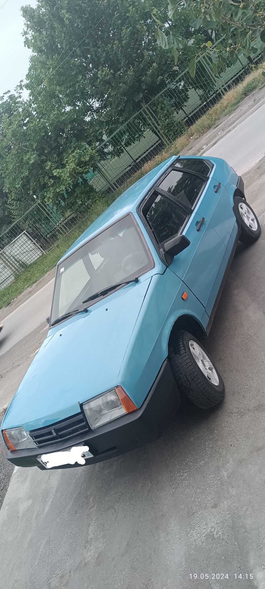 lada.09 - Легковые автомобили в Самарканд - OLX.uz