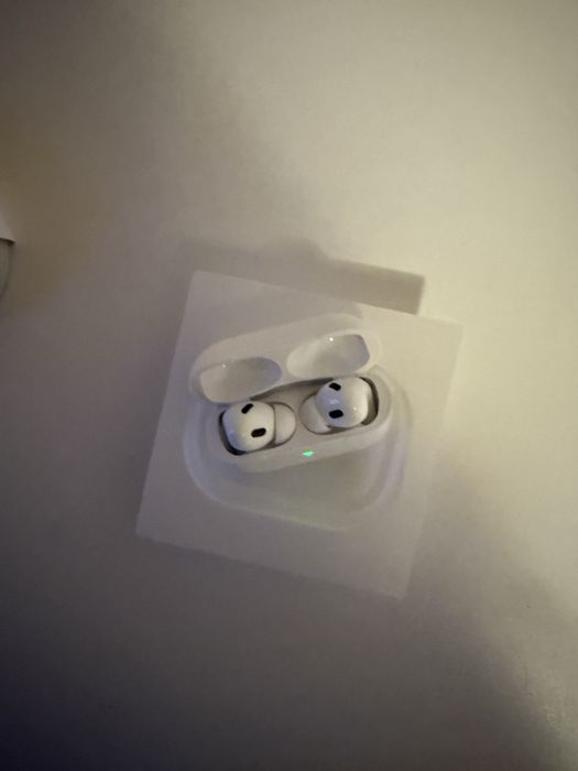 Airpods Pro 2 noi