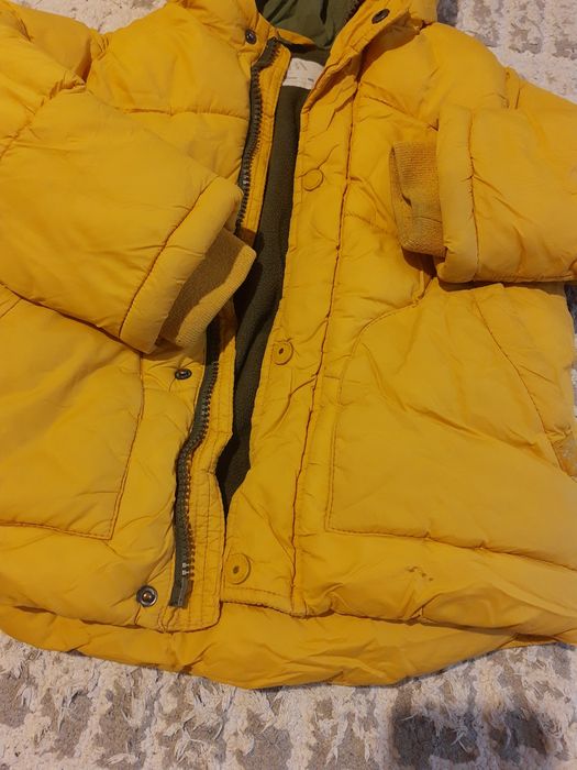 Яке Zara момче 98 р-р