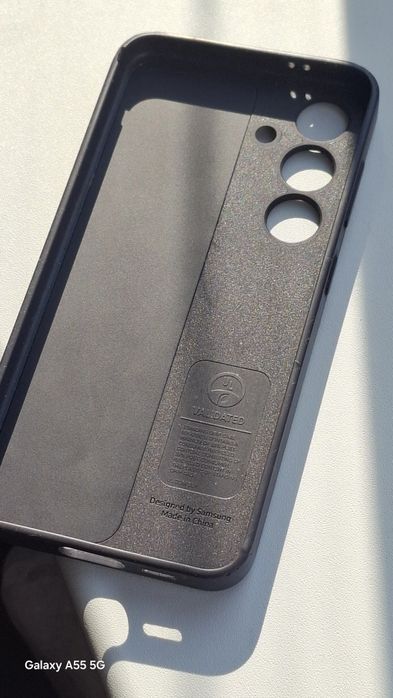 Ориг чехол на Samsung s24