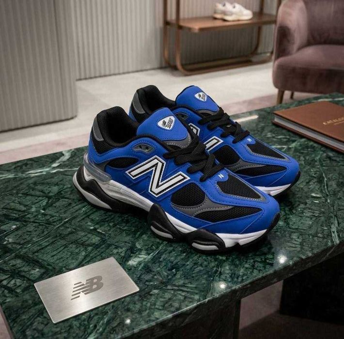 New Balance 90/60 Дамски Маратонки - ПОСЛЕДНИ БРОЙКИ