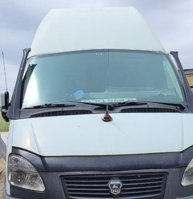 Газель Газ  2705