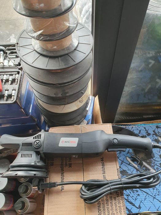 Полировальный аппарат G SPACE.Оригинал!!!предновогодняя скидка!!!