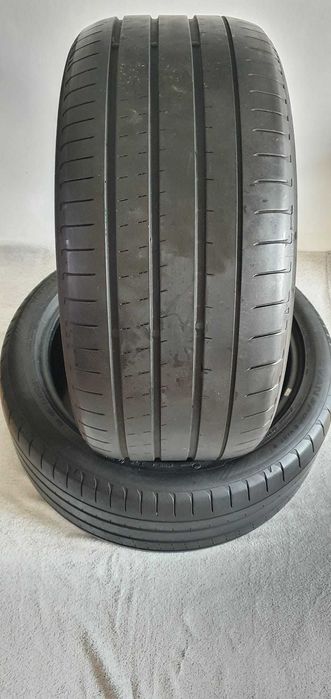Anvelope vara 275 40 R20 Yokohama Advan Sport