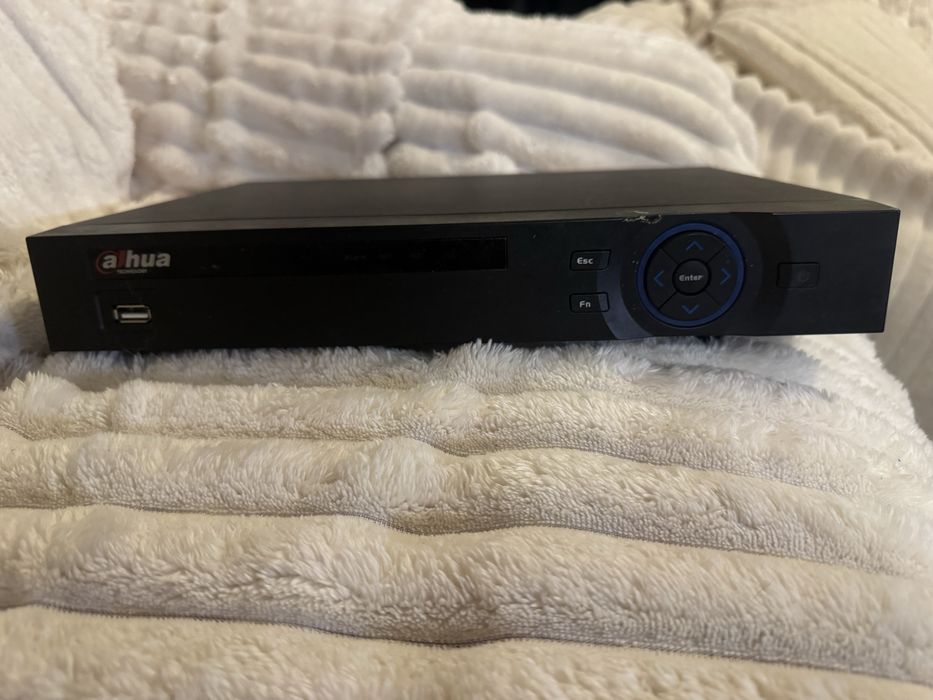 DVR Dahua DVR5104H – 4 canal