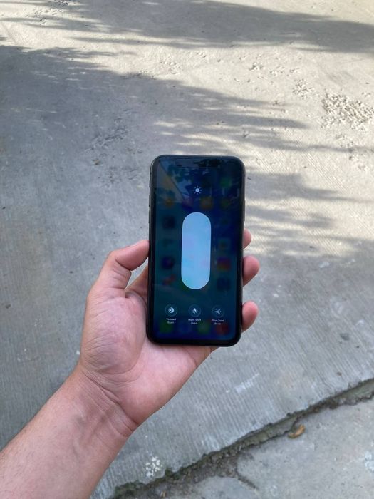 Iphone 11 256 tali