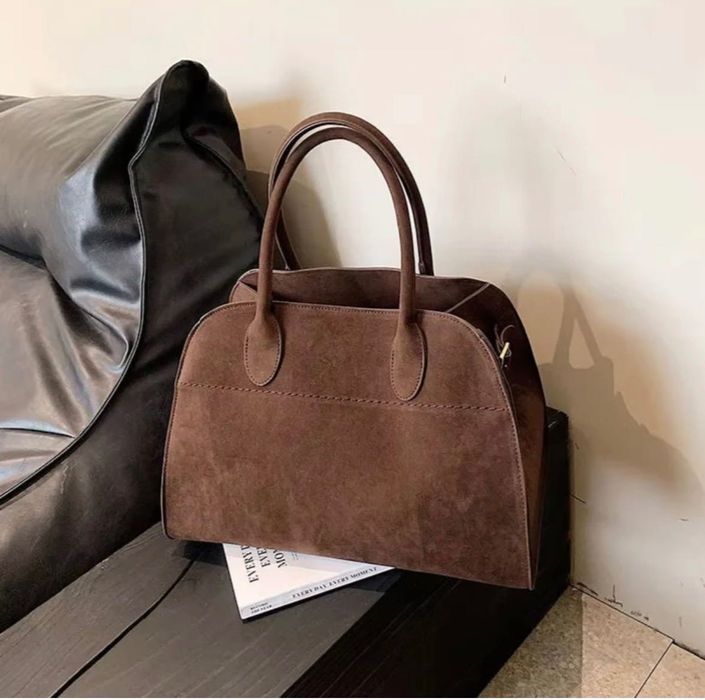 Сумка тоут Vovia (аналог The Row)