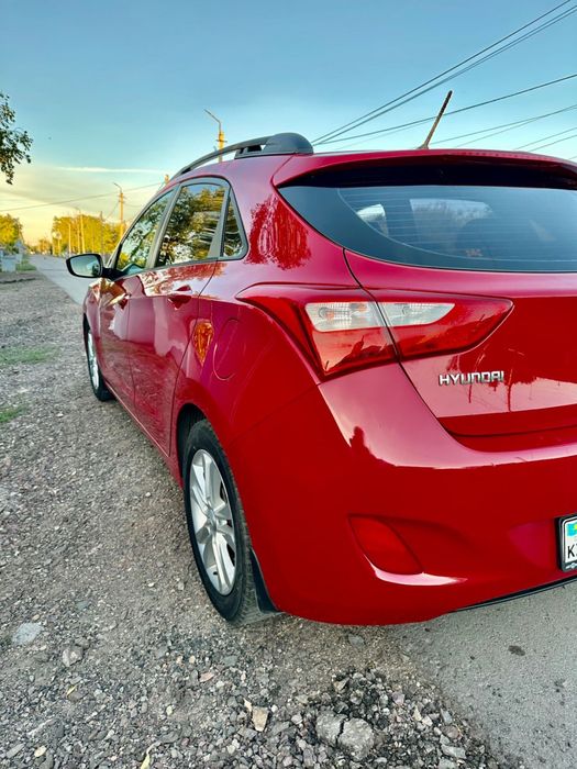 Продам Хюндай i30