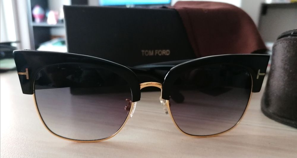 Prada,Miu miu , Tom ford, оригинални