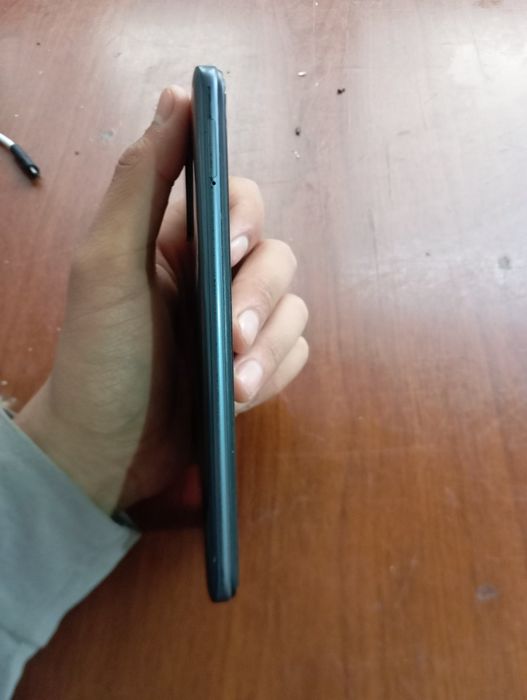Xiaomi Redmi 11 not