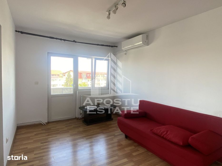 Apartament cu 3 camere Judetean